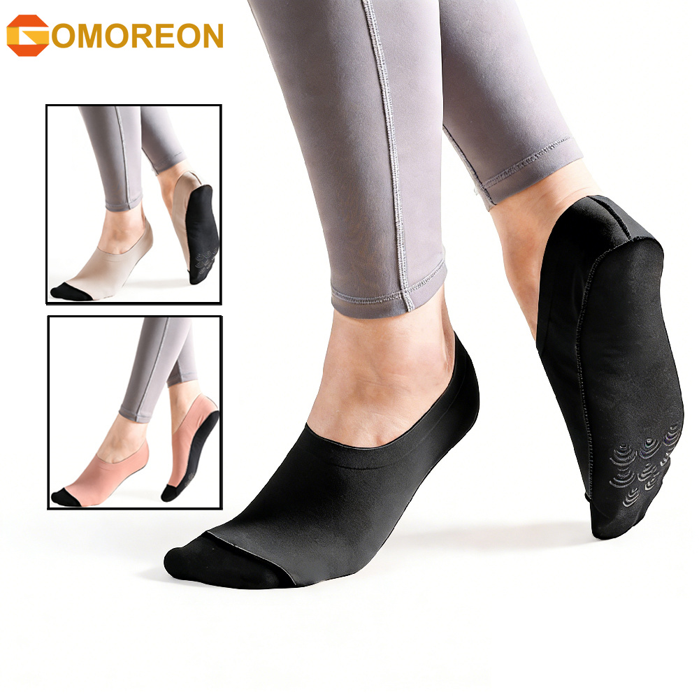 Grip Sock Yoga - 1 paire de chaussettes de yoga