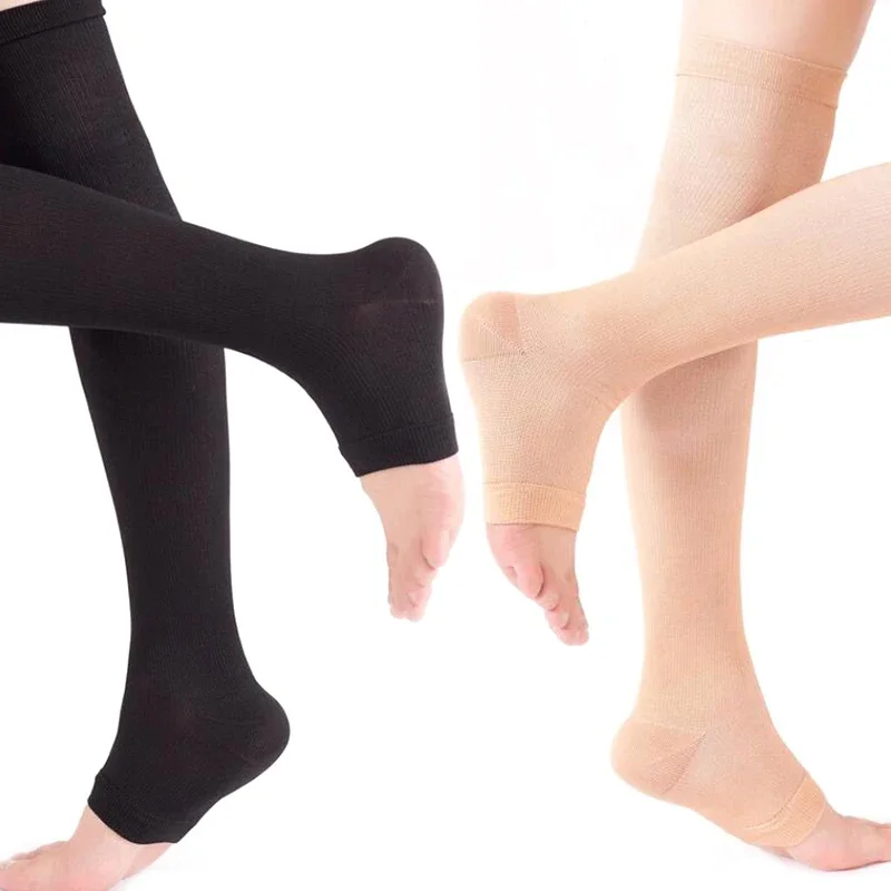 Compression Sleeve Calf - 1 paire de chaussettes de compression
