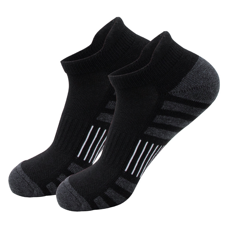 Chaussettes de sport respirant - Ankle Sock Low Cut avis et prix