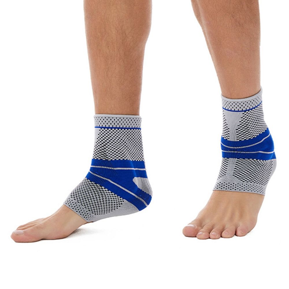 Chevillère de sport tricotée l - Ankle Brace Sock avis et prix