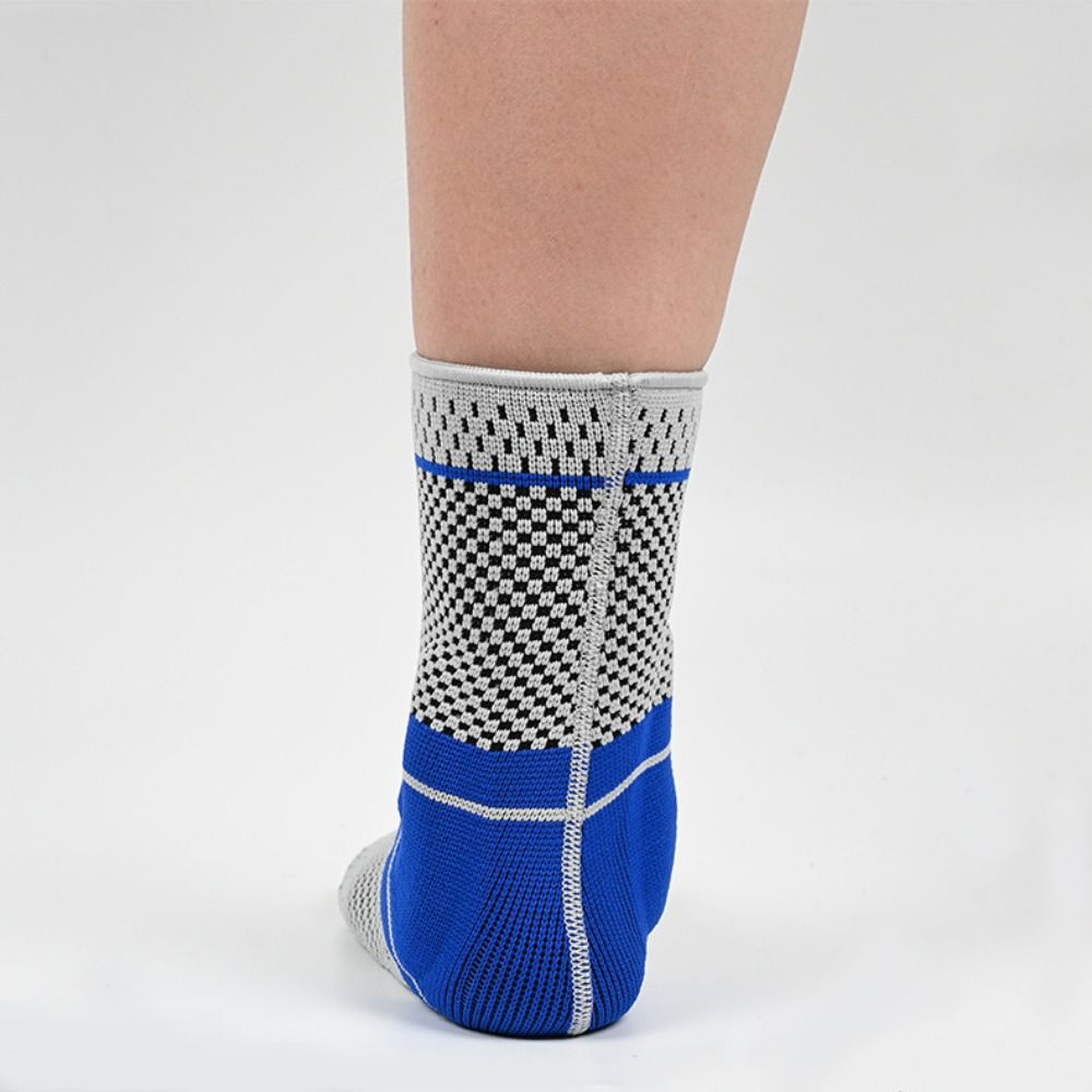 Chevillère de sport tricotée l - Ankle Brace Sock avis et prix