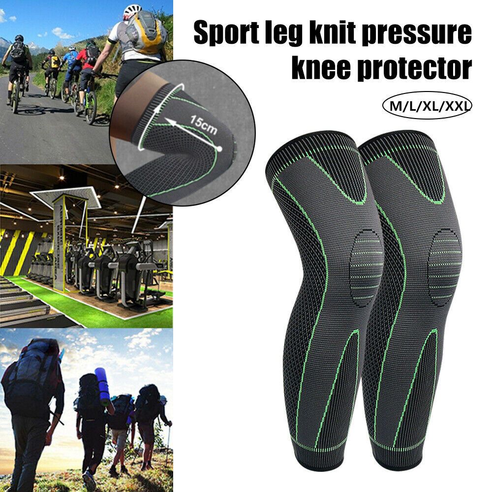 Genouillère de soutien Compres - Compression Sleeve Calf avis et prix