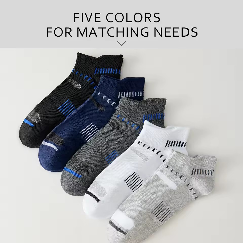 30 paires de chaussettes de ch - Ankle Sock Low Cut avis et prix