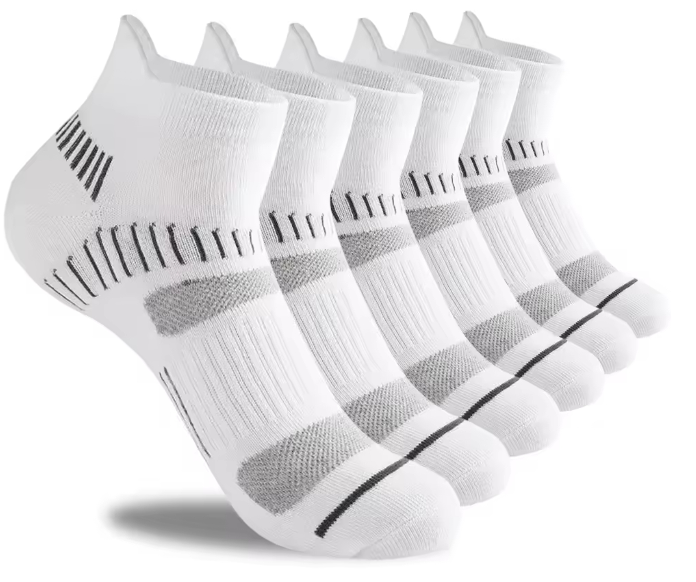 30 paires de chaussettes de ch - Ankle Sock Low Cut avis et prix