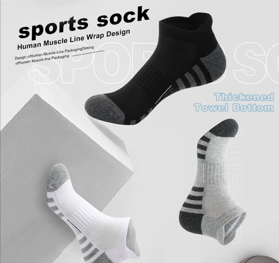 Chaussettes unisexes en tissu  - Ankle Sock Low Cut avis et prix