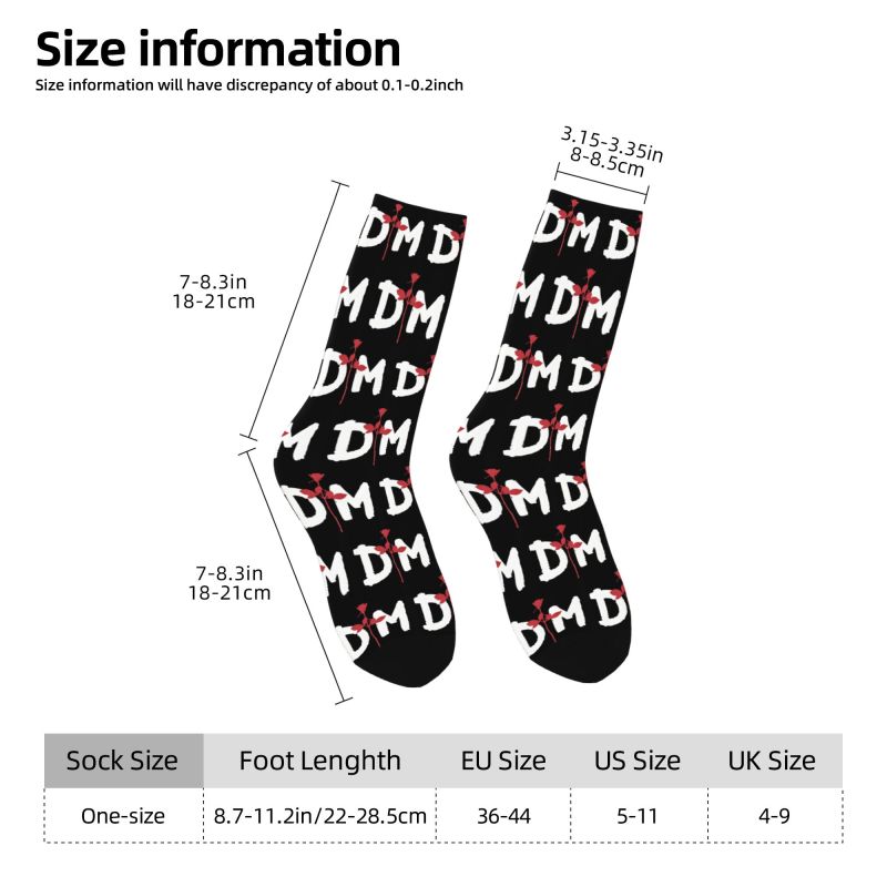 Chaussettes personnalisées Dep - Dress Sock Men avis et prix