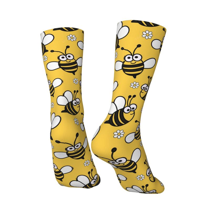 Chaussettes personnalisées pou - Dress Sock Men avis et prix