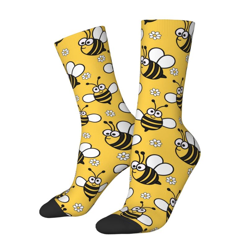 Chaussettes personnalisées pou - Dress Sock Men avis et prix