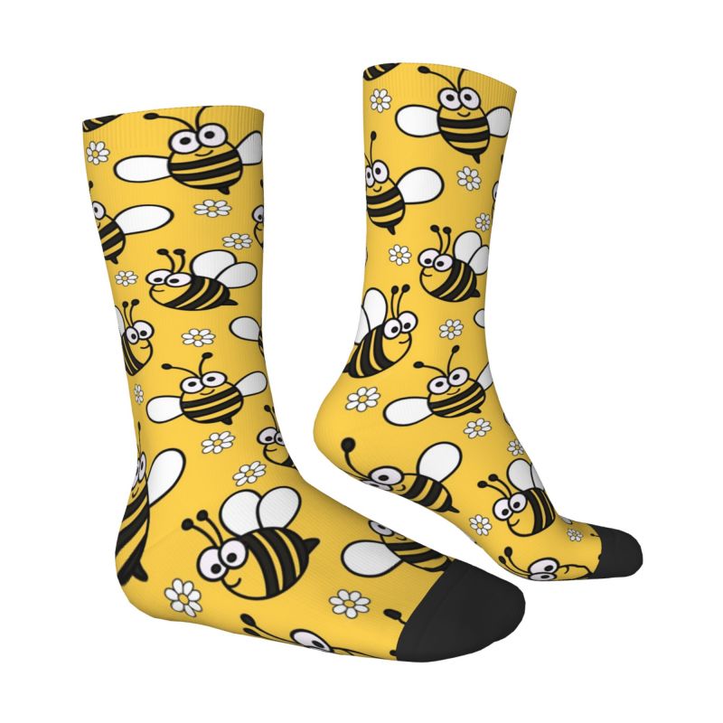 Chaussettes personnalisées pou - Dress Sock Men avis et prix