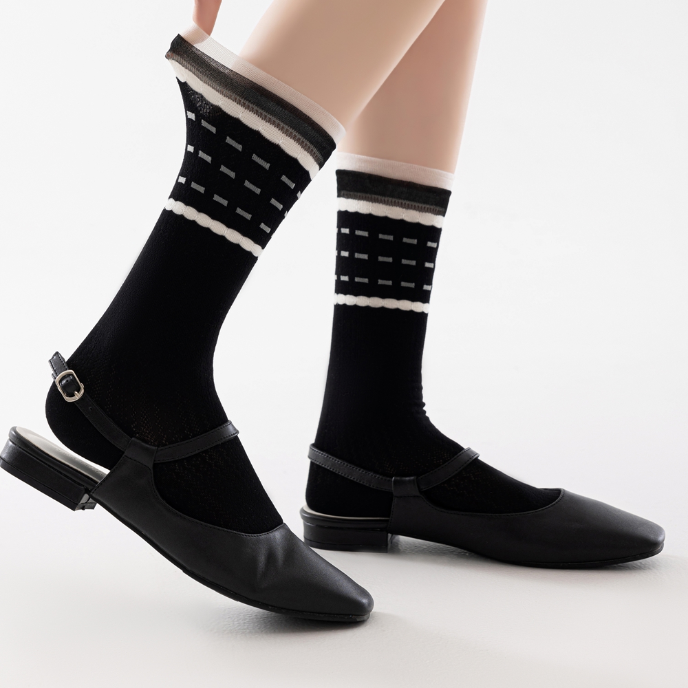 3 paires de chaussettes mignon - Silk Sock Bamboo avis et prix