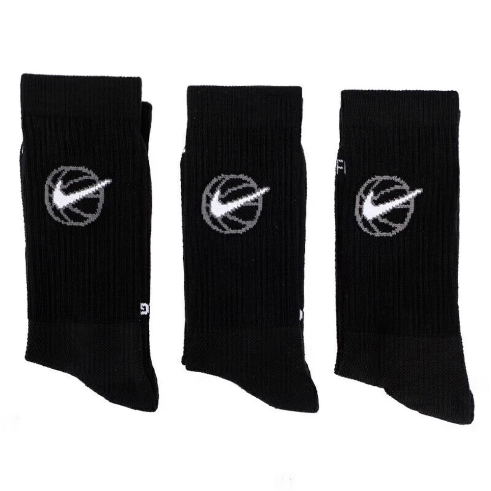 Chaussettes de sport unisexes  - Cotton Crew Sock Pack avis et prix