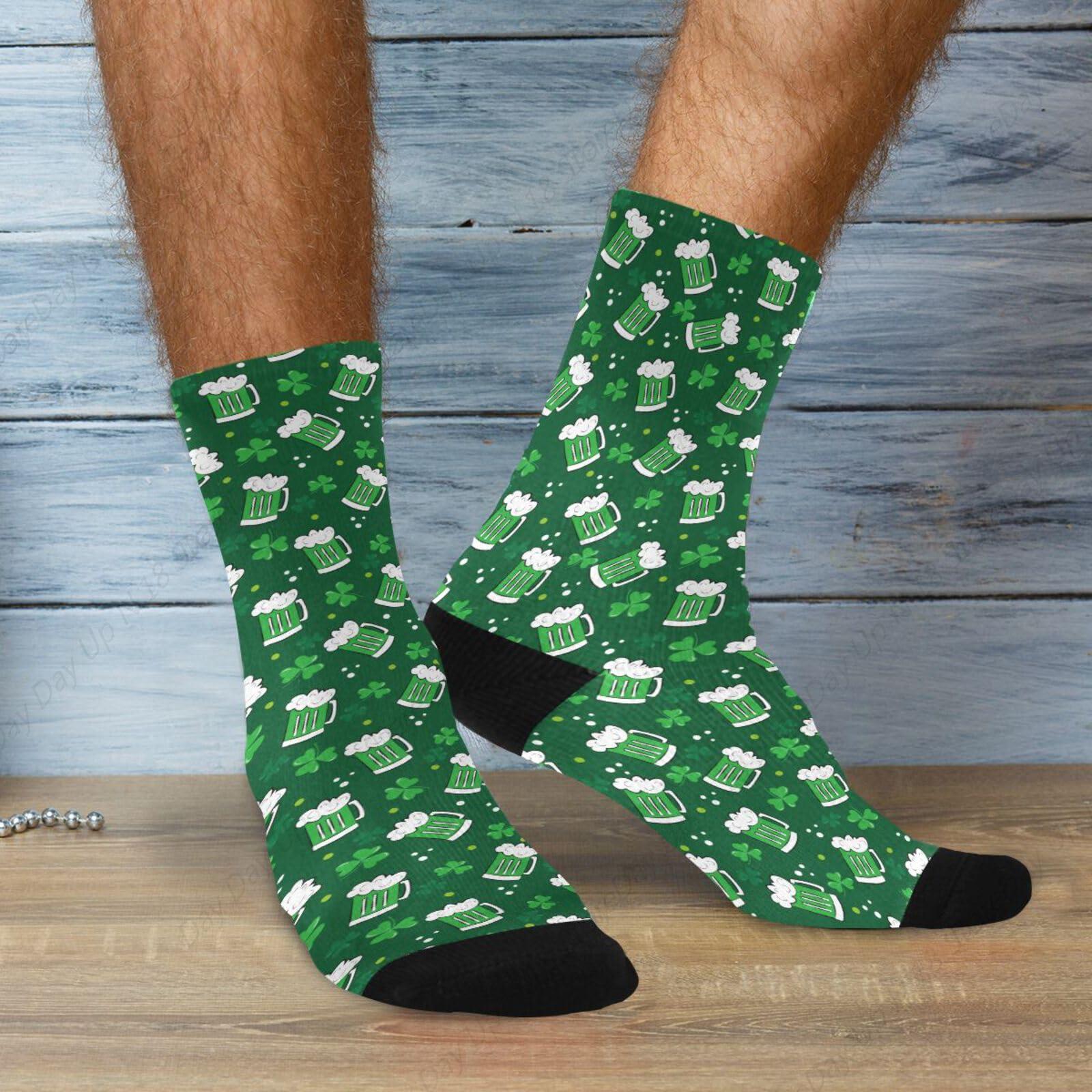Everver-Chaussettes en coton p - Cotton Crew Sock Pack avis et prix