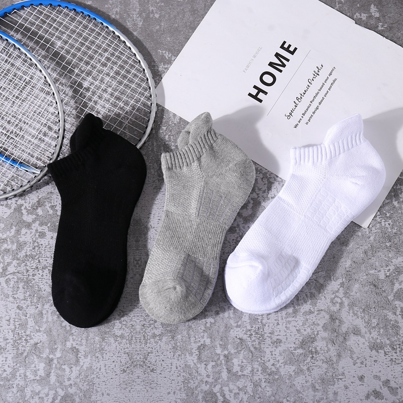 1/5/10 paires de chaussettes d - Ankle Sock Low Cut avis et prix