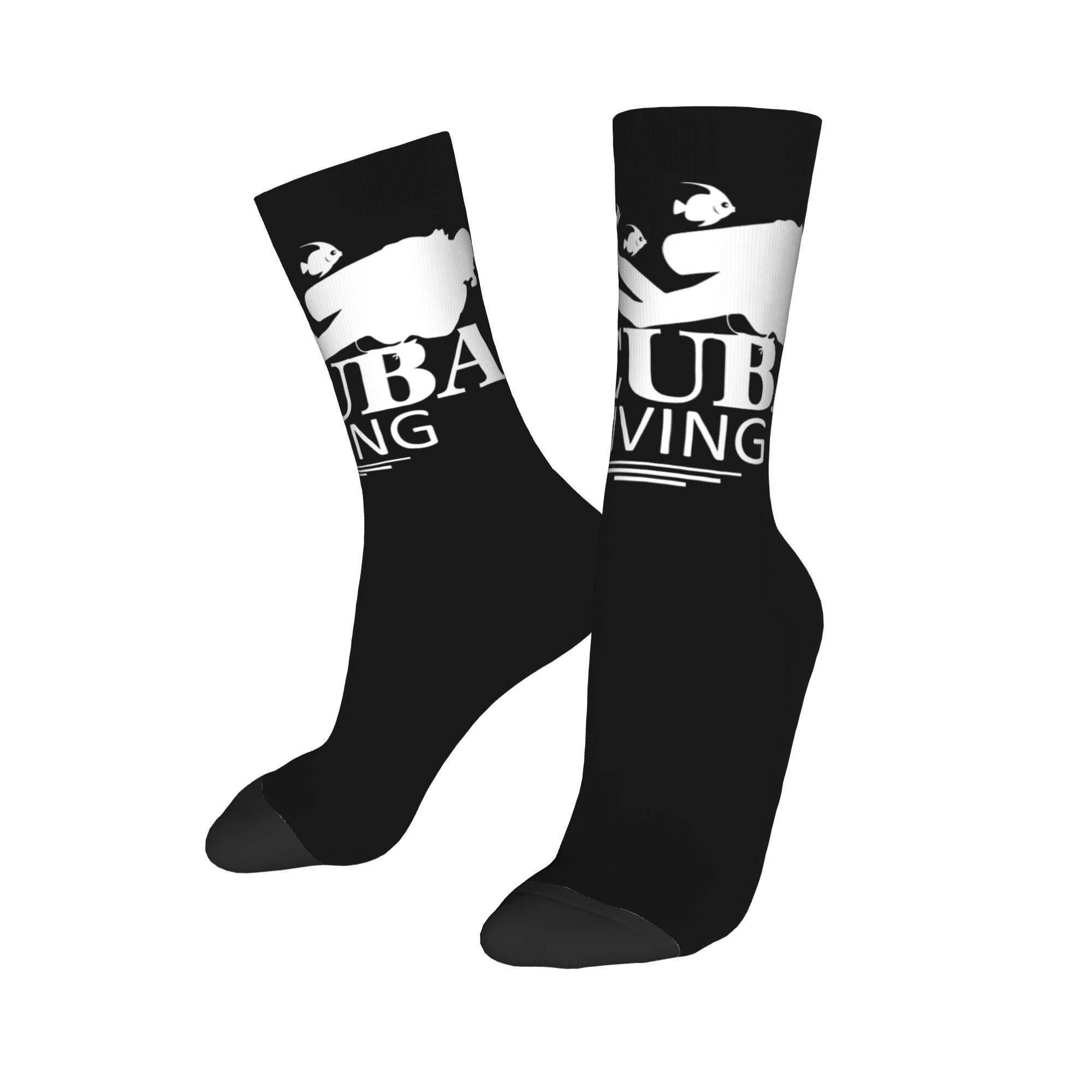 Chaussettes de plongée sous-ma - Dress Sock Men avis et prix