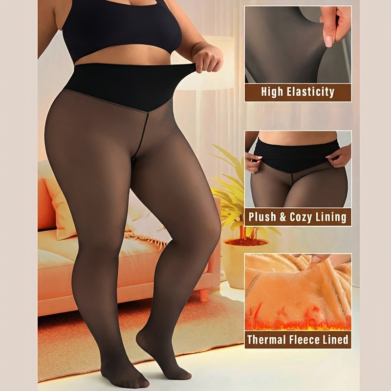 Nouveauté 2026 Collants thermi - Tights Pantyhose Sheer avis et prix