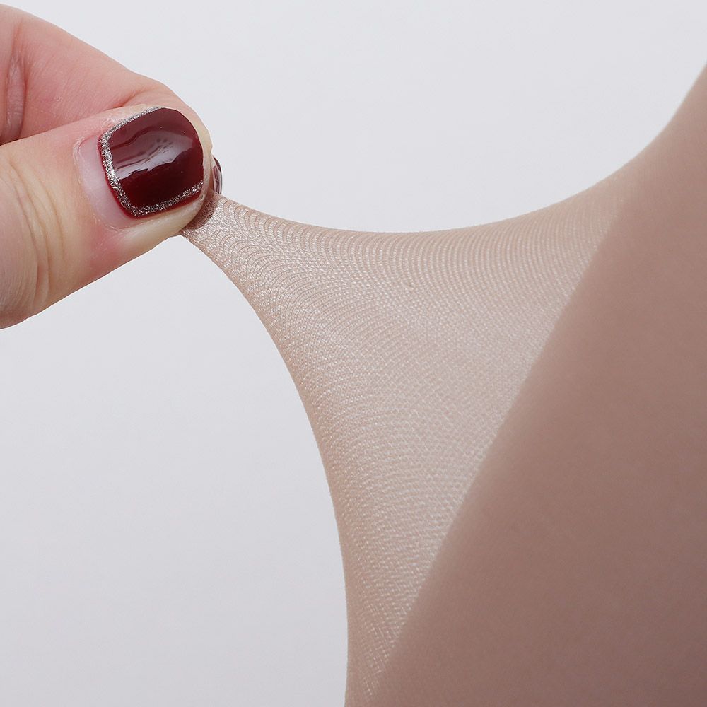 Femmes bout ouvert Sexy transp - Tights Pantyhose Sheer avis et prix