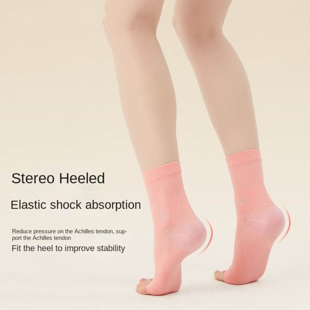 1 Paire de Protège-chevilles d - Ankle Brace Sock avis et prix