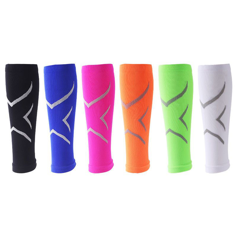 Couvre-jambes de sport unisexe - Compression Sleeve Calf avis et prix