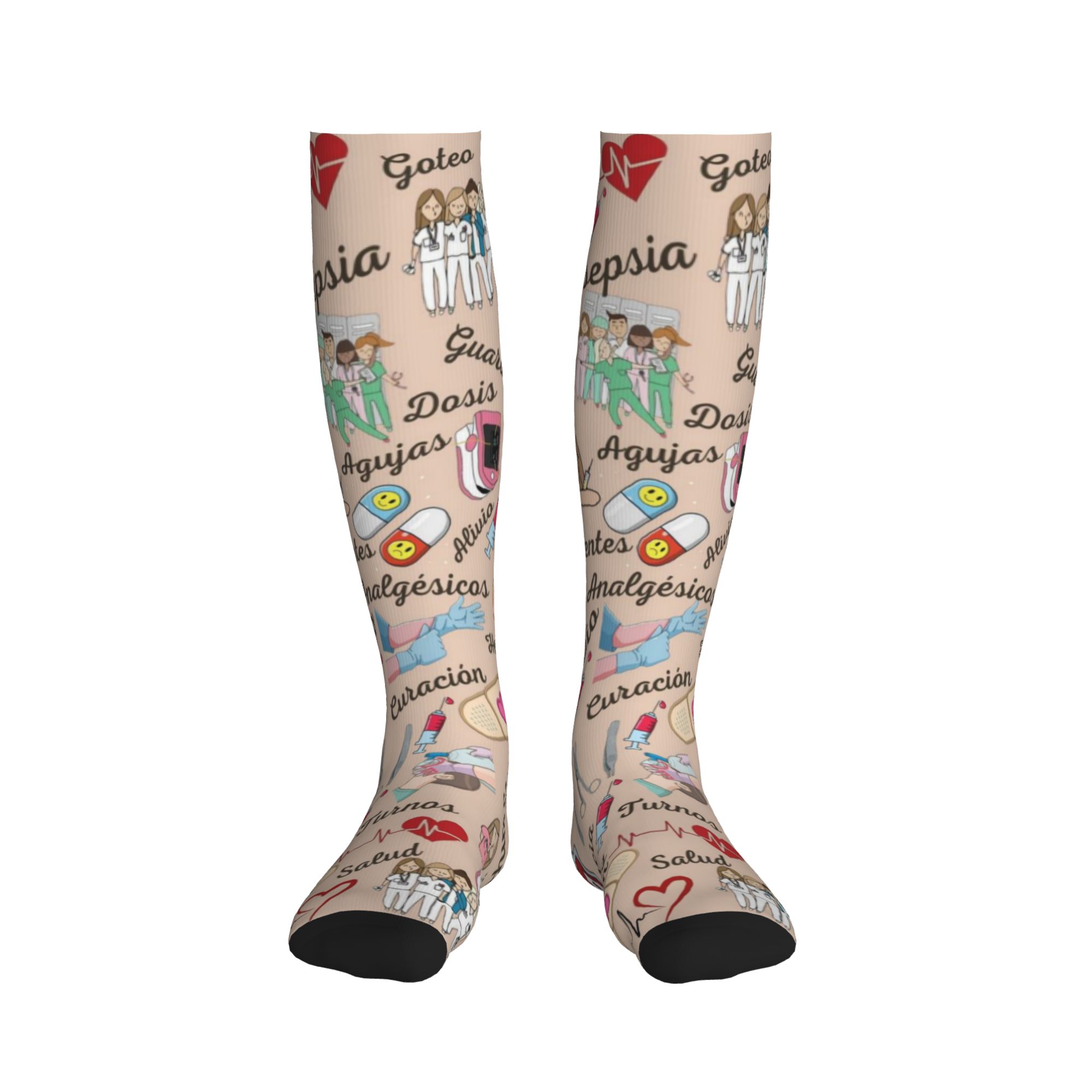 Chaussettes de compression spo - Compression Sock Medical avis et prix