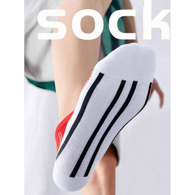 5/10 paires de chaussettes bas - Ankle Sock Low Cut avis et prix