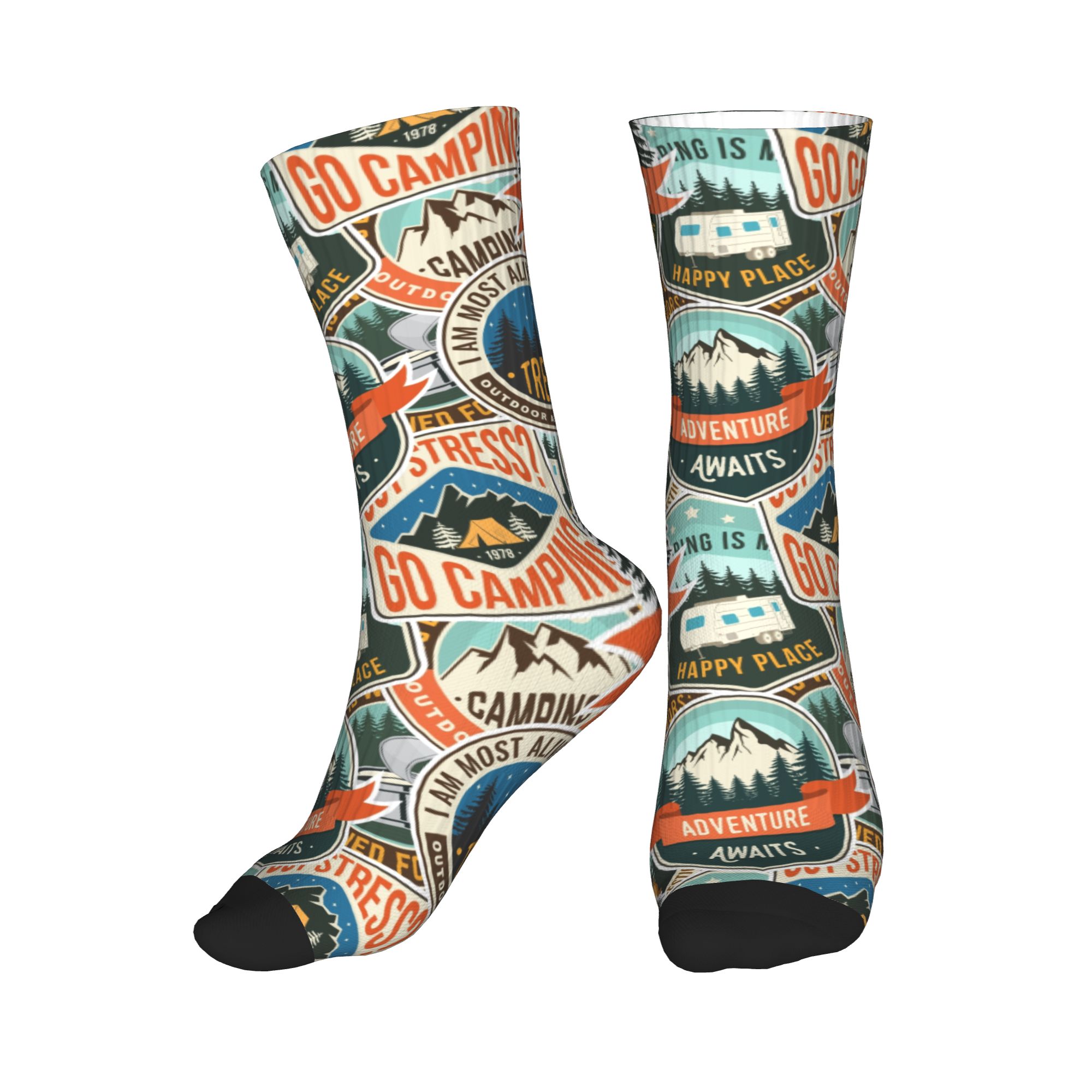 Chaussettes unisexes respirant - Dress Sock Men avis et prix