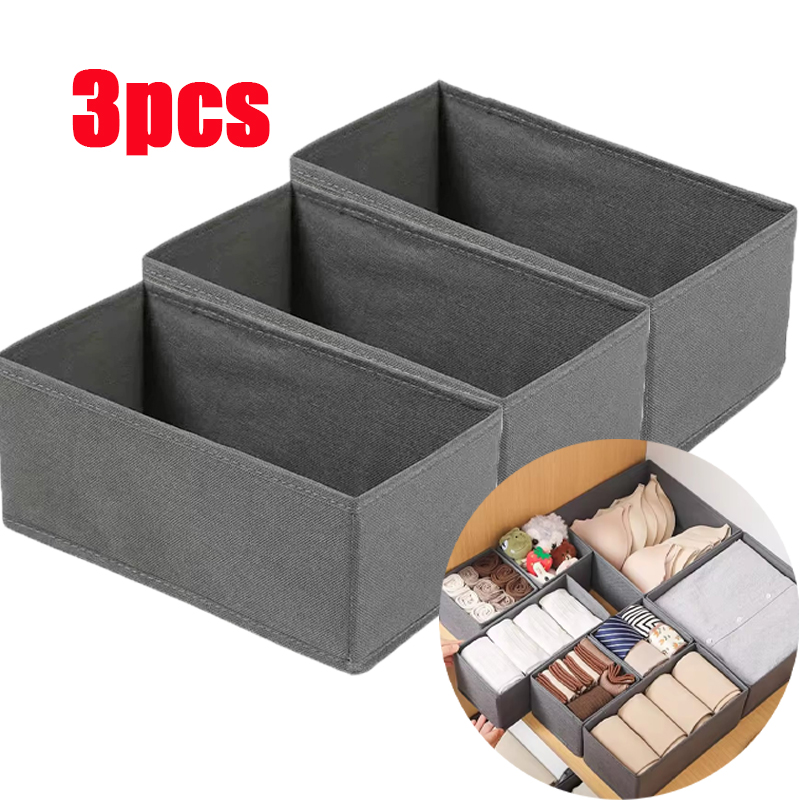 Boîte de rangement de sous-vêt - Sock Organizer Tray avis et prix