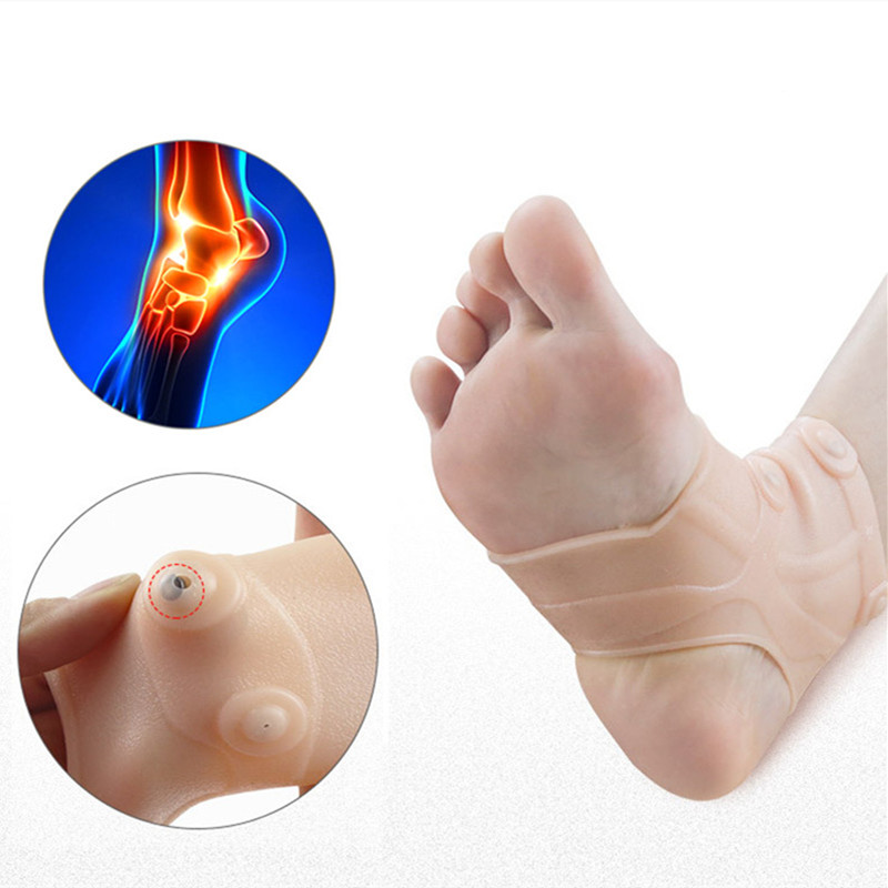 Chaussette de compression en s - Ankle Brace Sock avis et prix