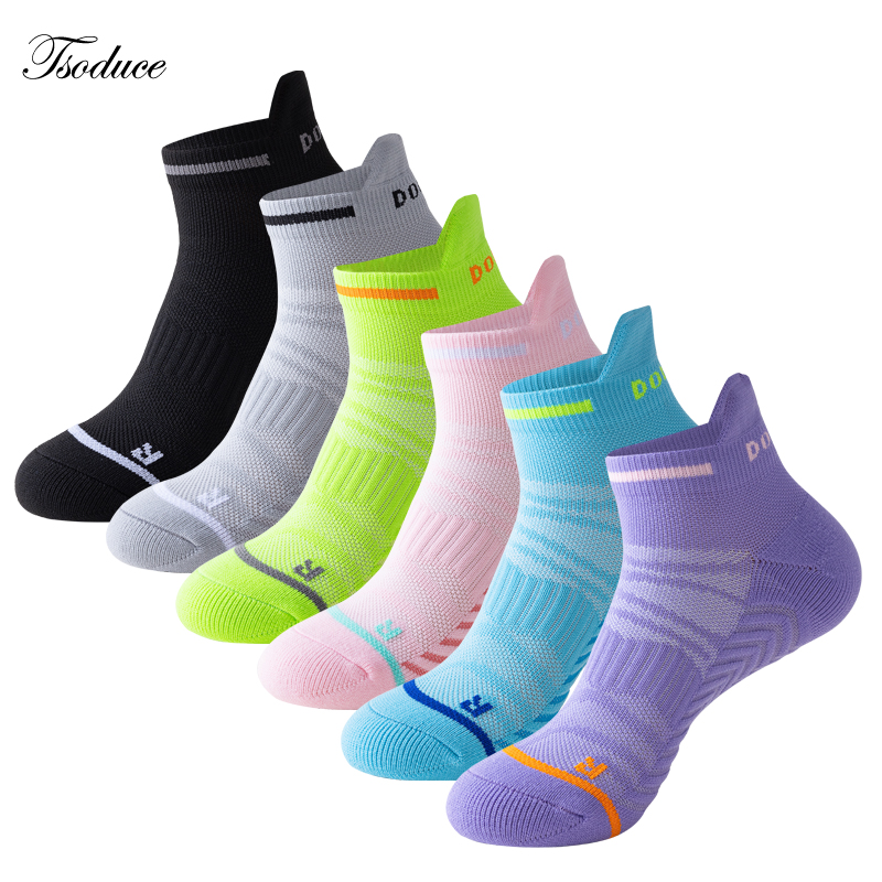 Chaussettes de cheville athlét - Ankle Brace Sock avis et prix