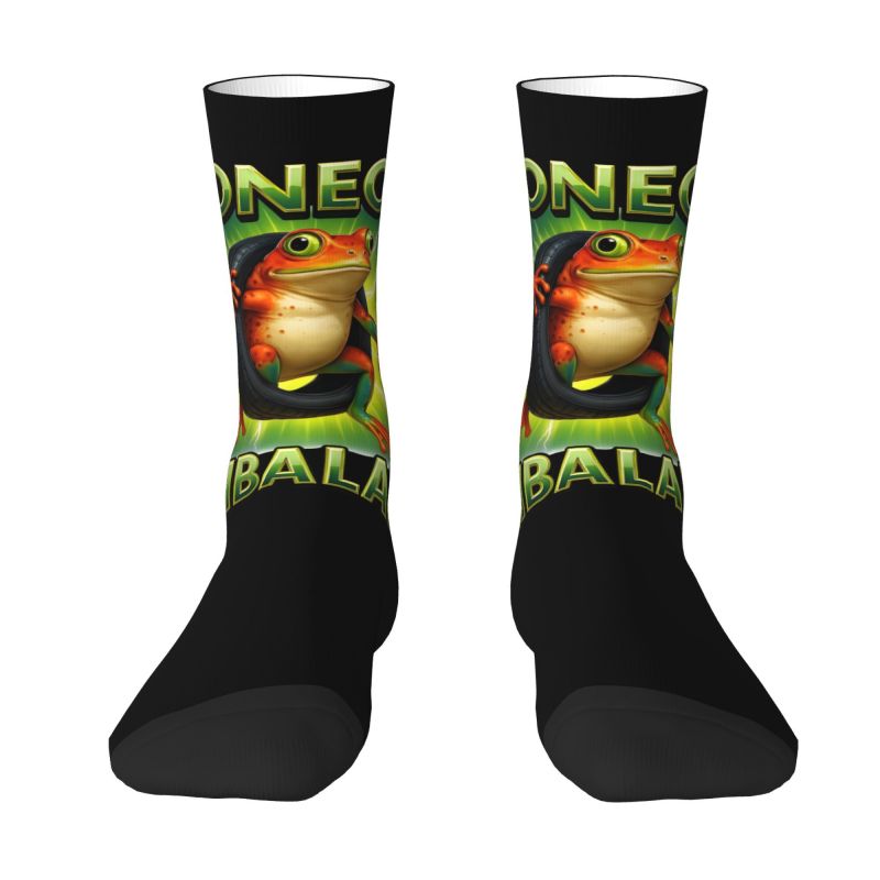 Chaussettes personnalisées cer - Dress Sock Men avis et prix