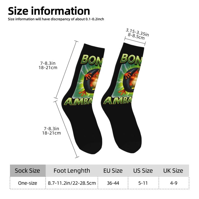 Chaussettes personnalisées cer - Dress Sock Men avis et prix
