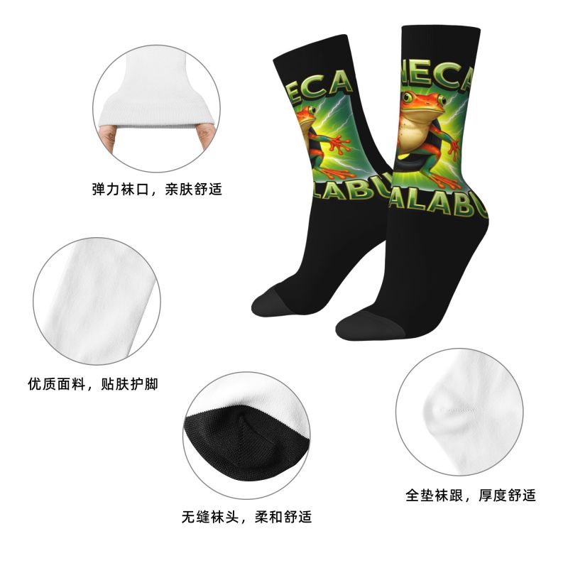 Chaussettes personnalisées cer - Dress Sock Men avis et prix