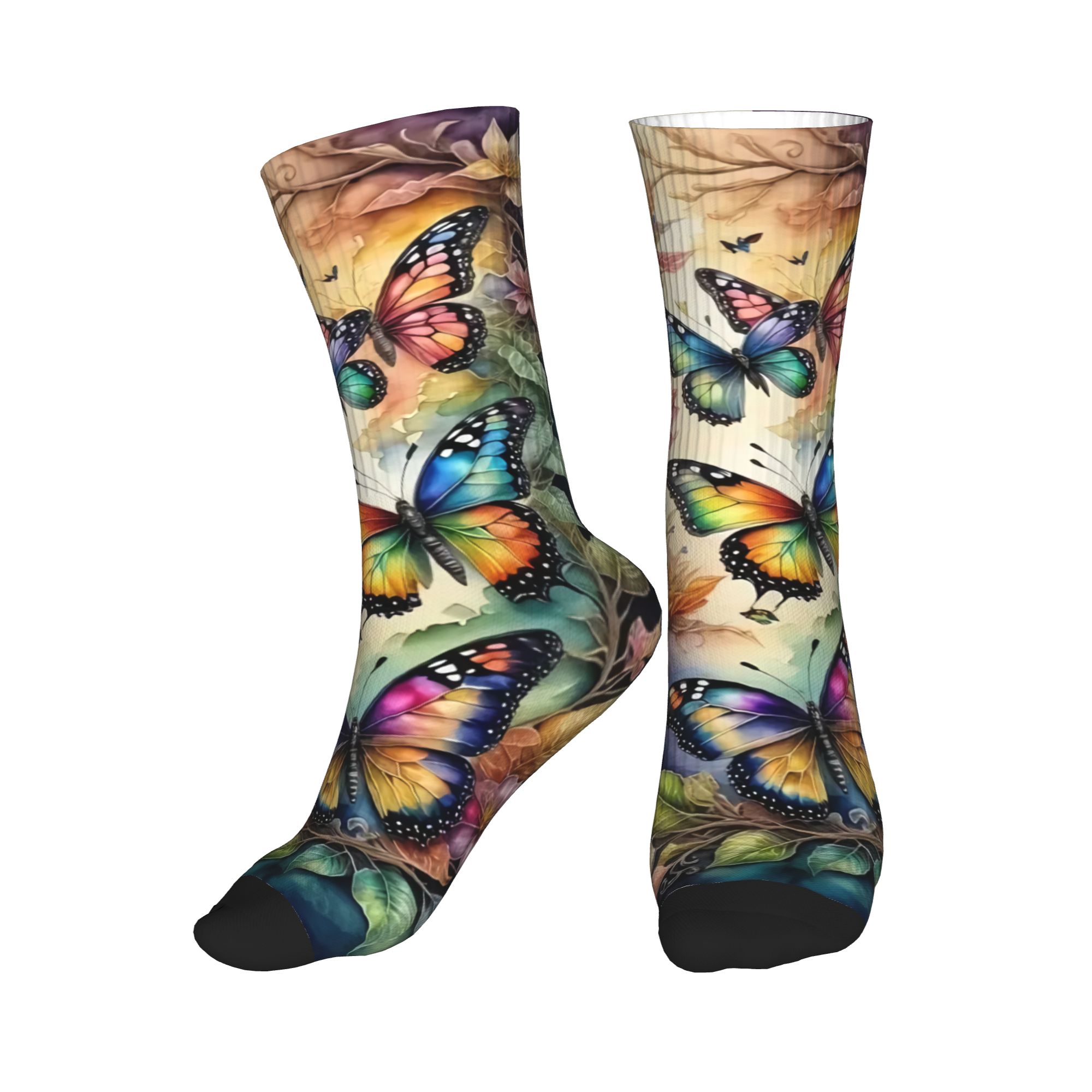 Chaussettes unisexes pour homm - Dress Sock Men avis et prix