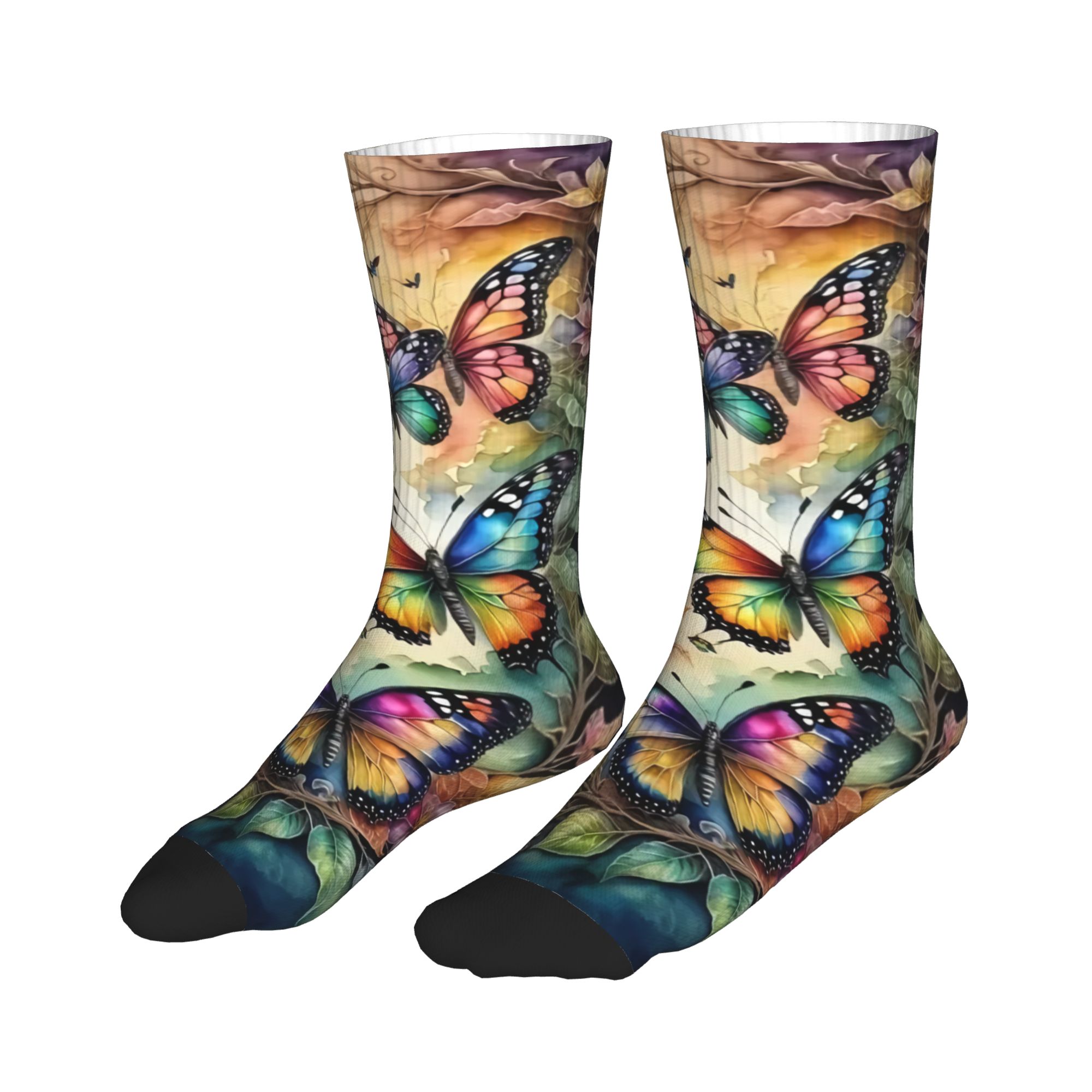 Chaussettes unisexes pour homm - Dress Sock Men avis et prix