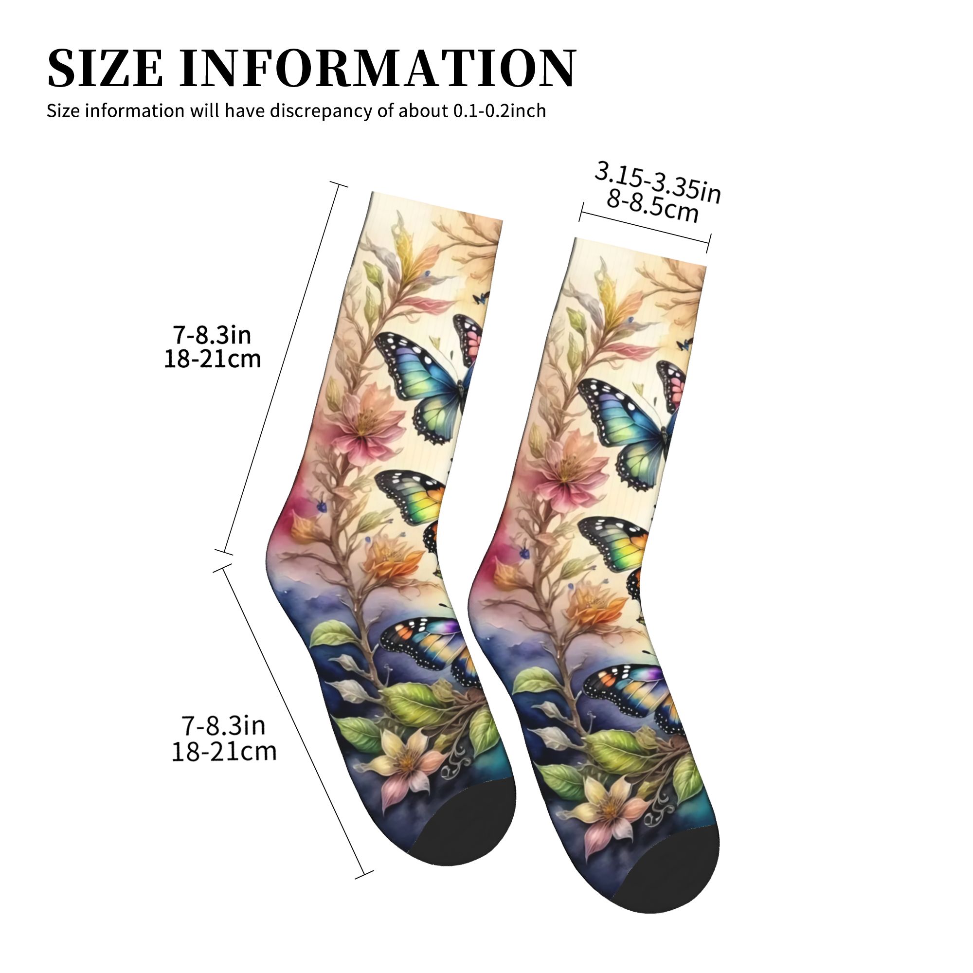 Chaussettes unisexes pour homm - Dress Sock Men avis et prix