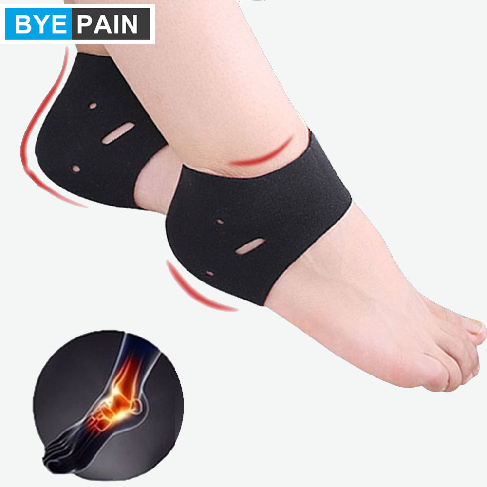 Chaussettes de Compression pou - Ankle Brace Sock avis et prix