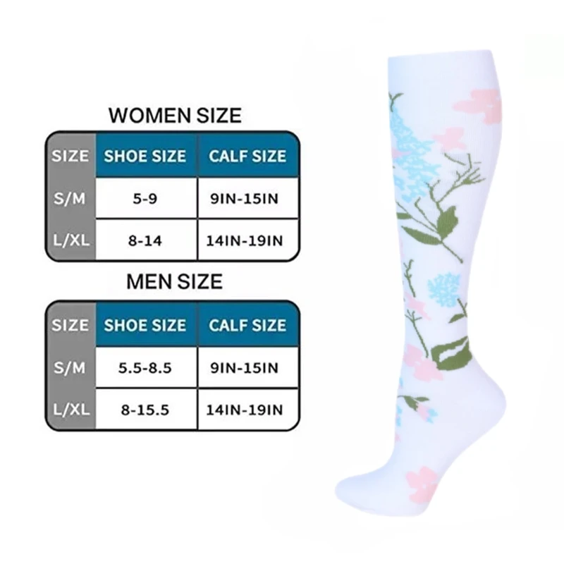 Nouvelles chaussettes de Compr - Compression Sock Medical avis et prix