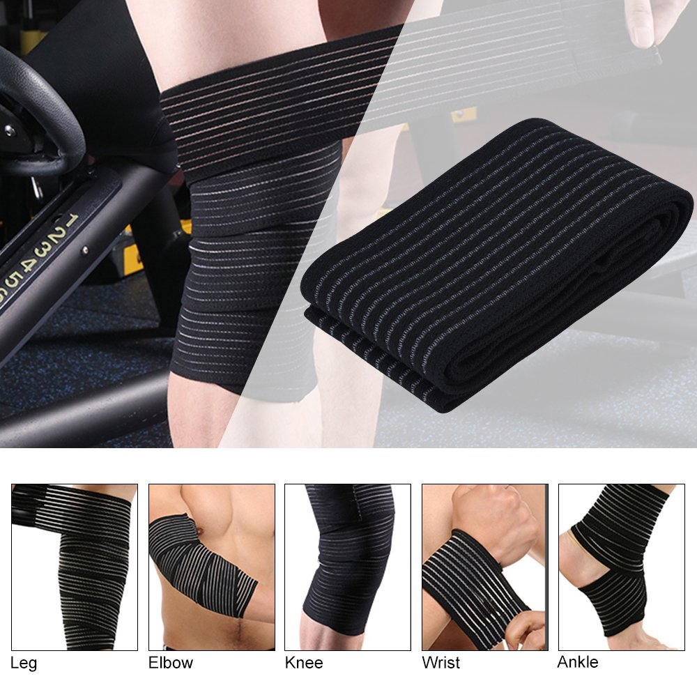 1 pièces 40-300cm Compression  - Compression Sleeve Calf avis et prix