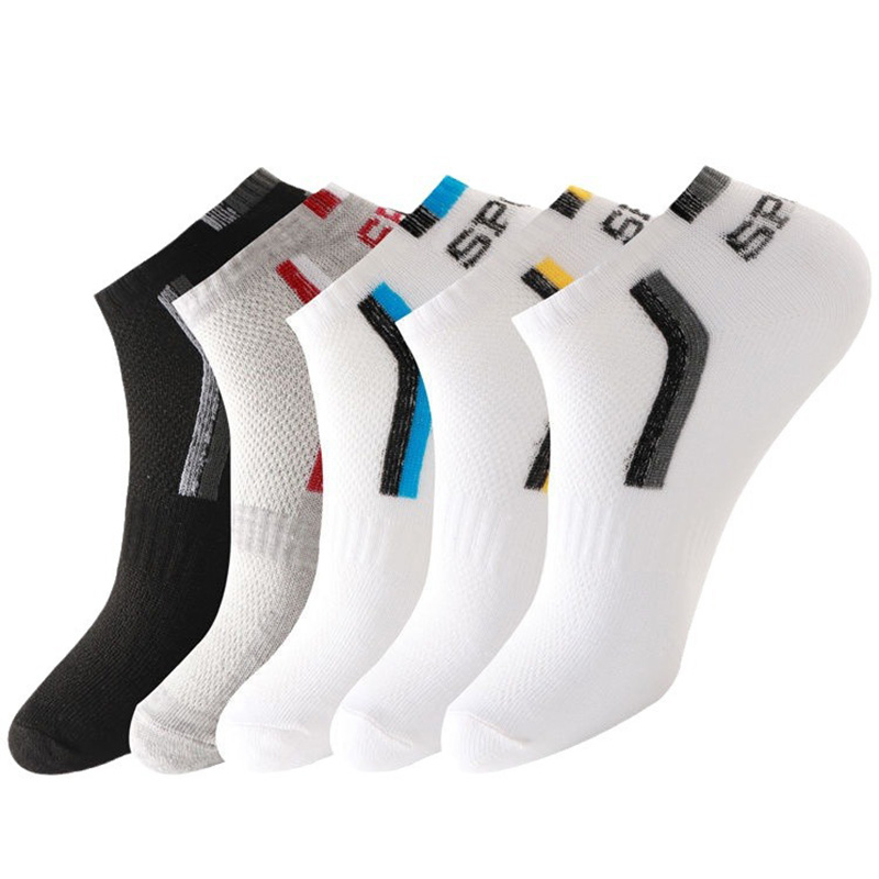 1 paire de chaussettes basses  - Ankle Sock Low Cut avis et prix