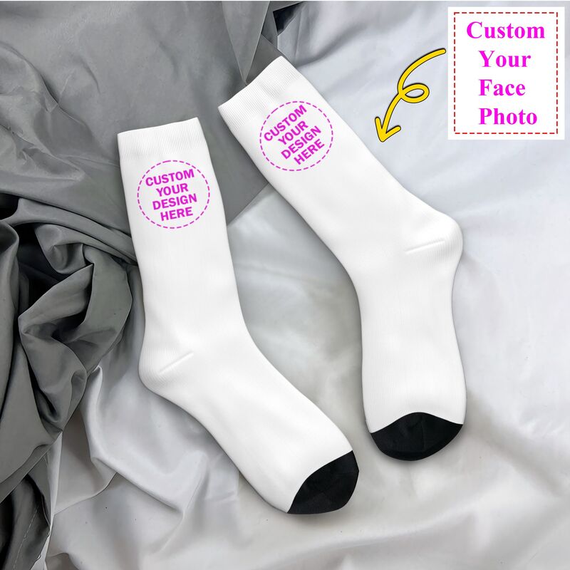 Personnalisez le Logo de la Ph - Dress Sock Men avis et prix