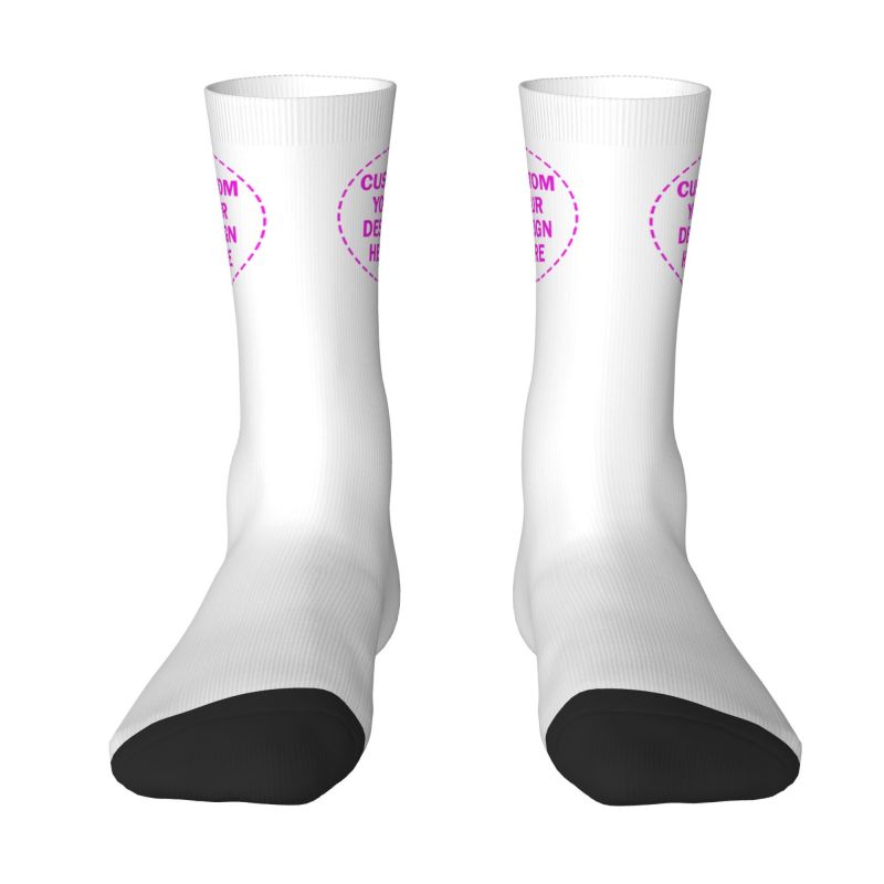 Personnalisez le Logo de la Ph - Dress Sock Men avis et prix