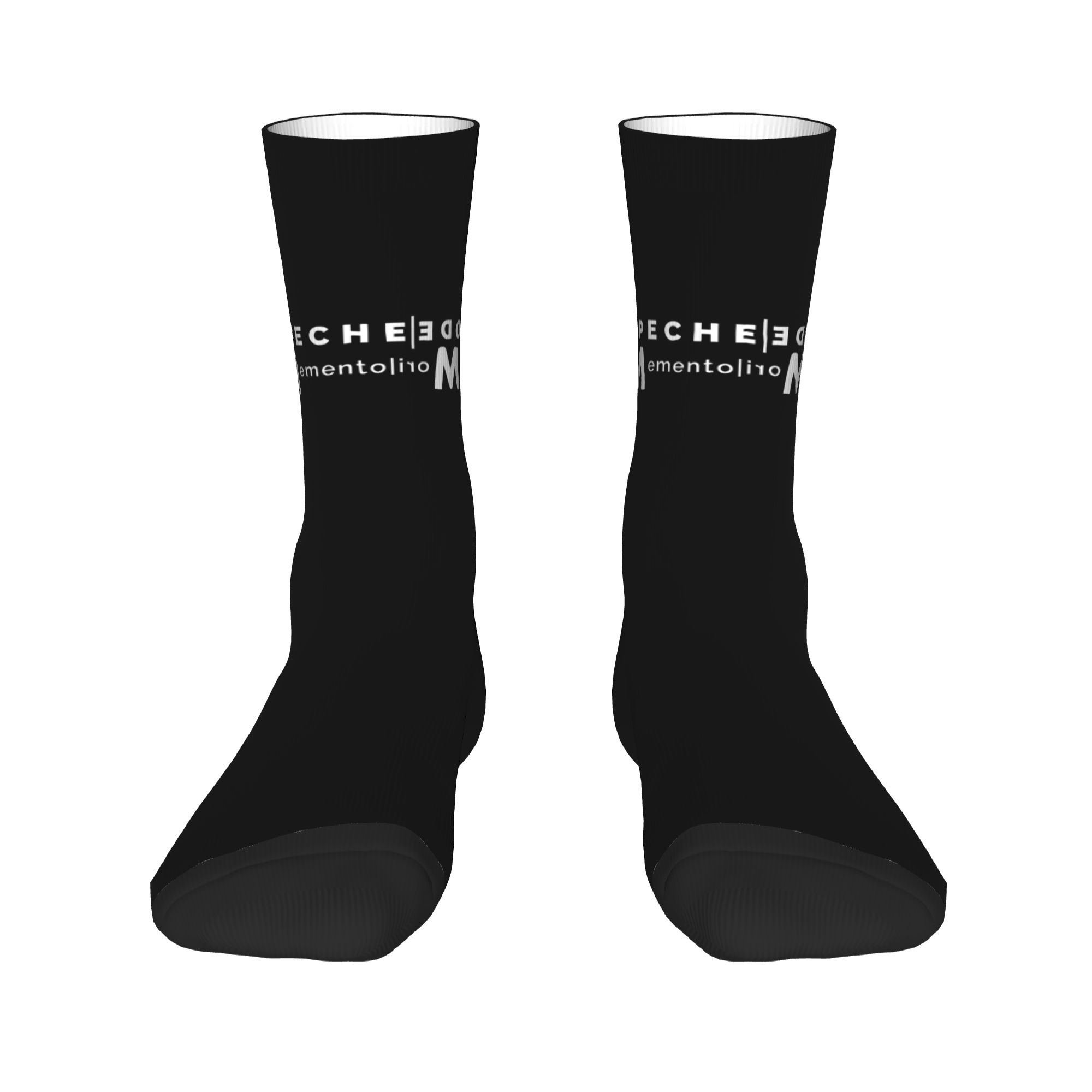 Chaussettes personnalisées éle - Dress Sock Men avis et prix