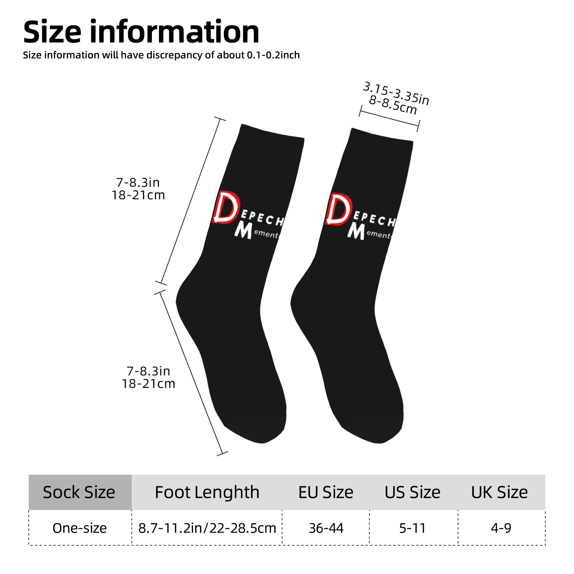 Chaussettes personnalisées éle - Dress Sock Men avis et prix