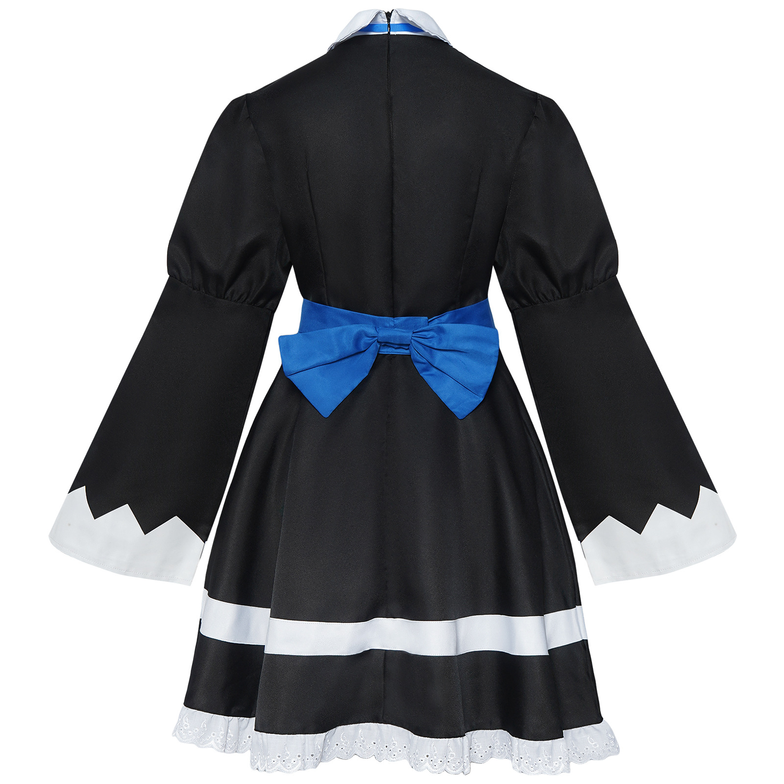 Costume de cosplay Stocking de - Knee High Sock Women avis et prix