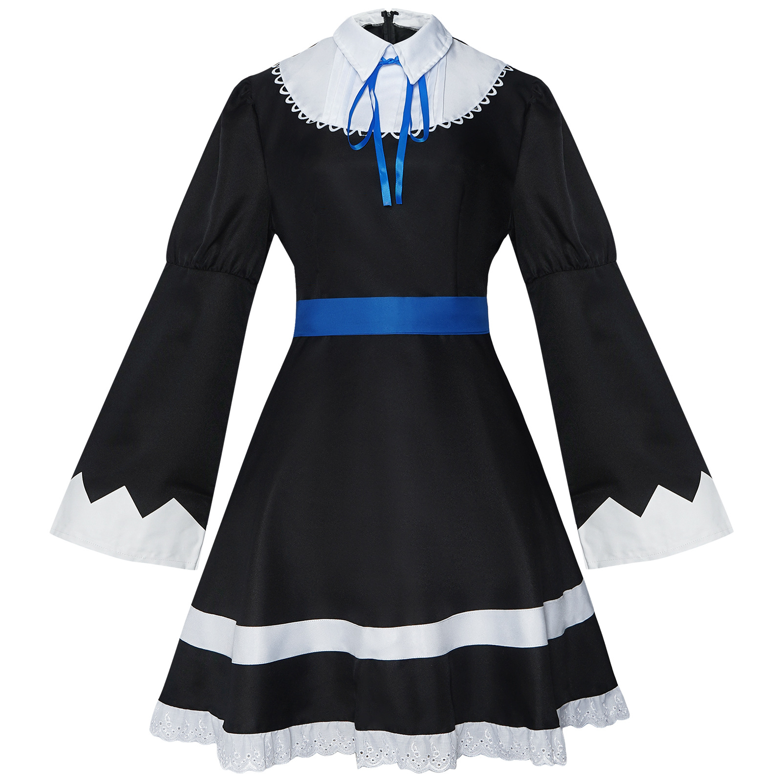 Costume de cosplay Stocking de - Knee High Sock Women avis et prix